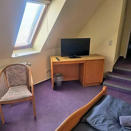 Mueritzlicht Hotel 2*