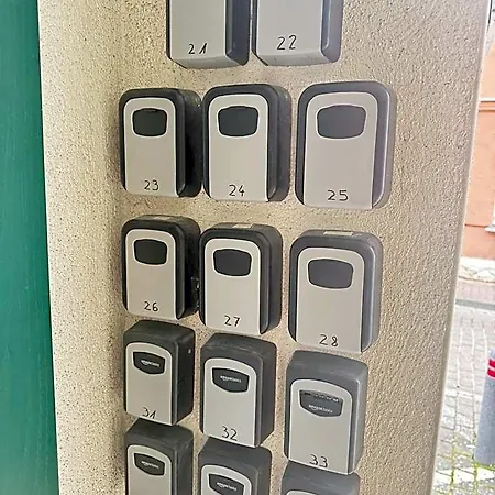 Hotel Mueritzlicht 2*