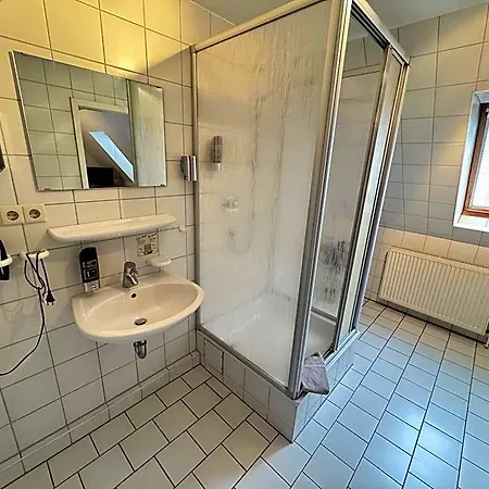Hotel Mueritzlicht 2*