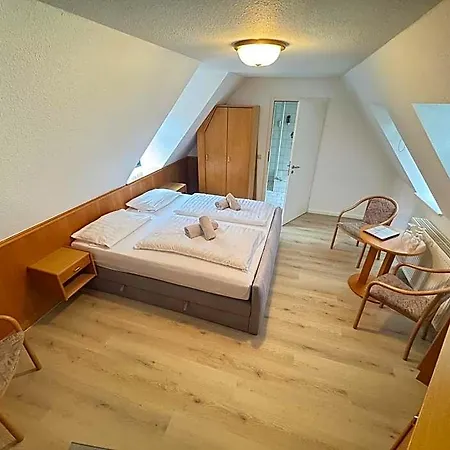 Hotel Mueritzlicht