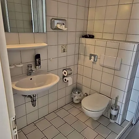 Mueritzlicht Hotel 2*