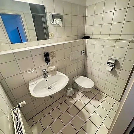 Mueritzlicht Hotel Waren (Mueritz)