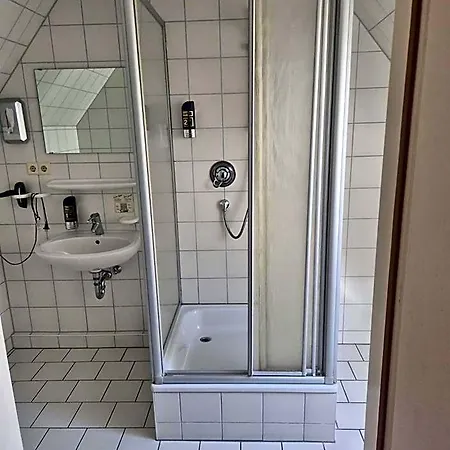 Hotel Mueritzlicht Waren (Mueritz)