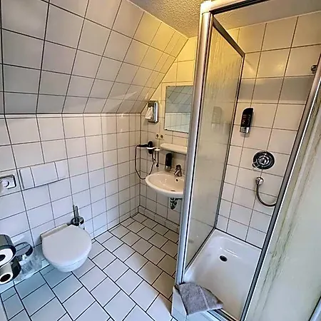Mueritzlicht Hotel 2*