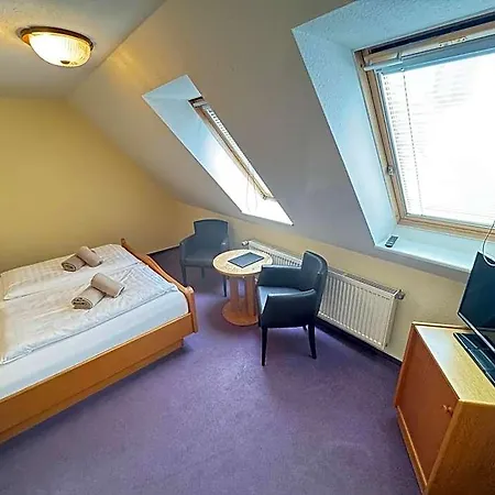 Hotel Mueritzlicht