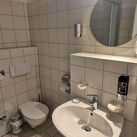 Hotel Mueritzlicht