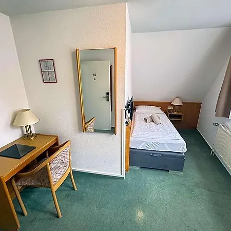 Mueritzlicht Hotel