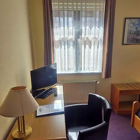 Mueritzlicht Hotel Waren (Mueritz)