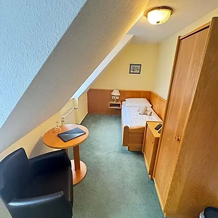 Hotel Mueritzlicht 2*