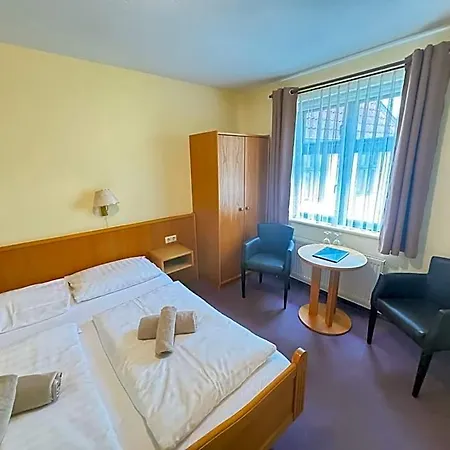 Mueritzlicht Hotel