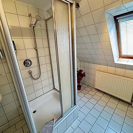 Hotel Mueritzlicht Waren (Mueritz)