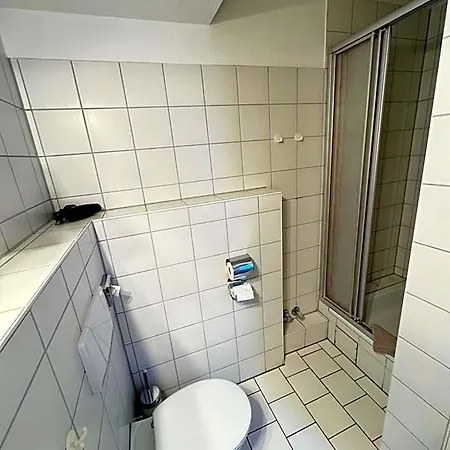Hotel Mueritzlicht