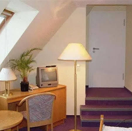 Kegel Waren (Mueritz)