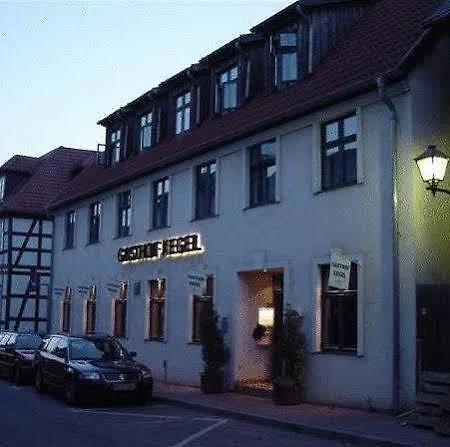 Mueritzlicht Hotel 2*