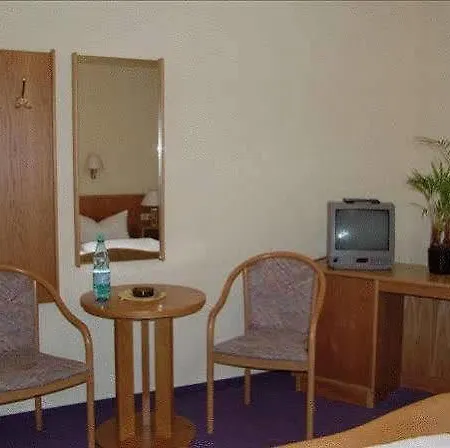 Kegel Waren (Mueritz)