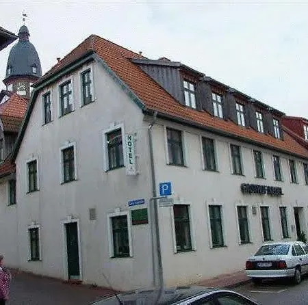 Kegel Waren (Mueritz)