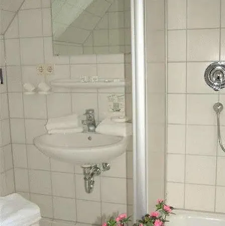 Guest house Kegel Waren (Mueritz)