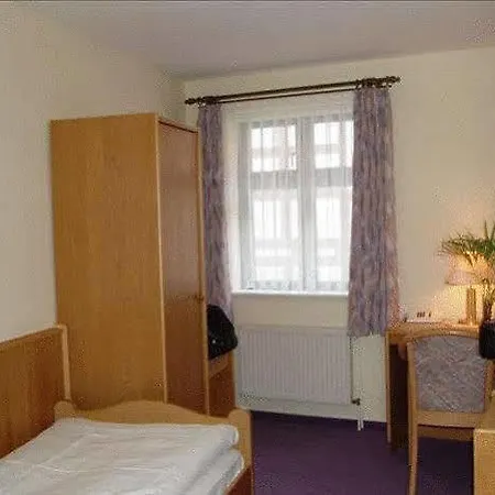 Kegel Guest house