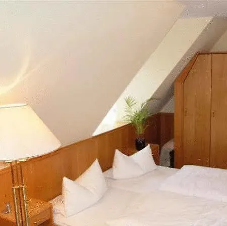 Hotel Mueritzlicht Waren (Mueritz)